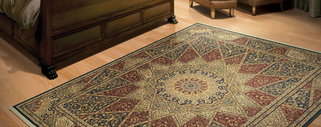 area rugs