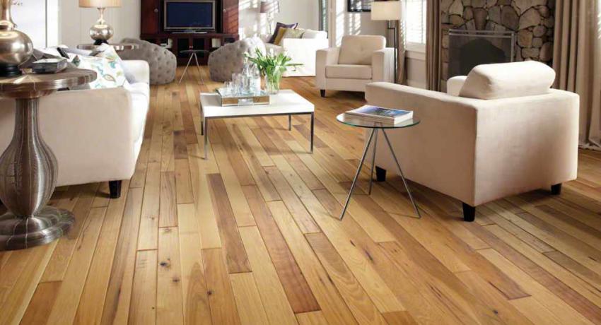Wood flooring specialists