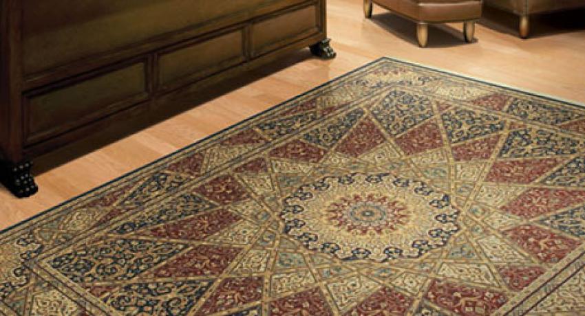 area rugs
