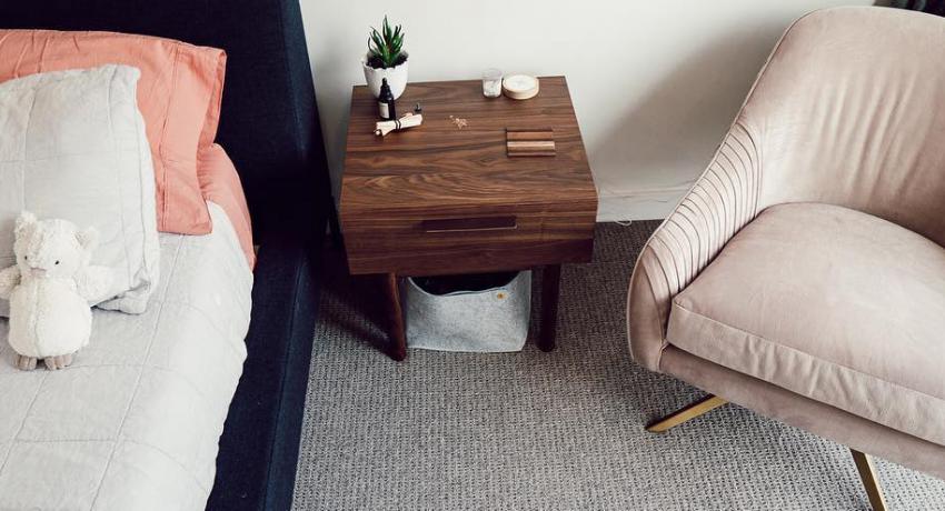 We’ve got beautiful Carpet options for your project. 