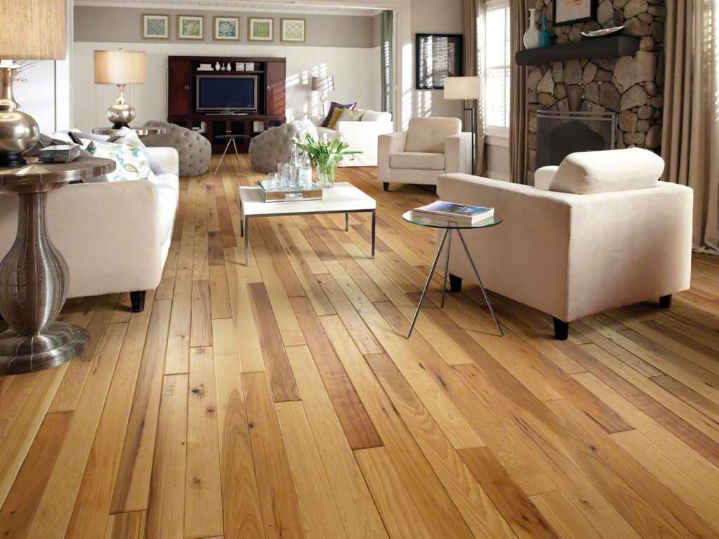 Wood flooring specialists